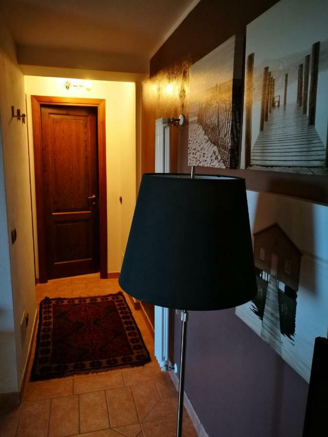 Suite Eleven Castiglioncello Exterior foto